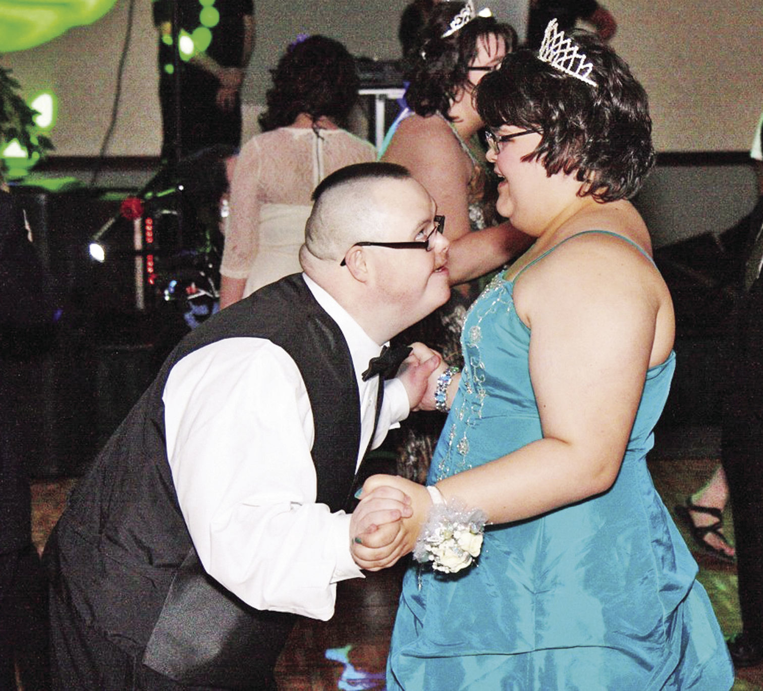 Special Community Prom will be held on March 16